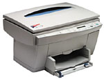 Náplně pro inkoustovou tiskárnu HP Color Copier 160